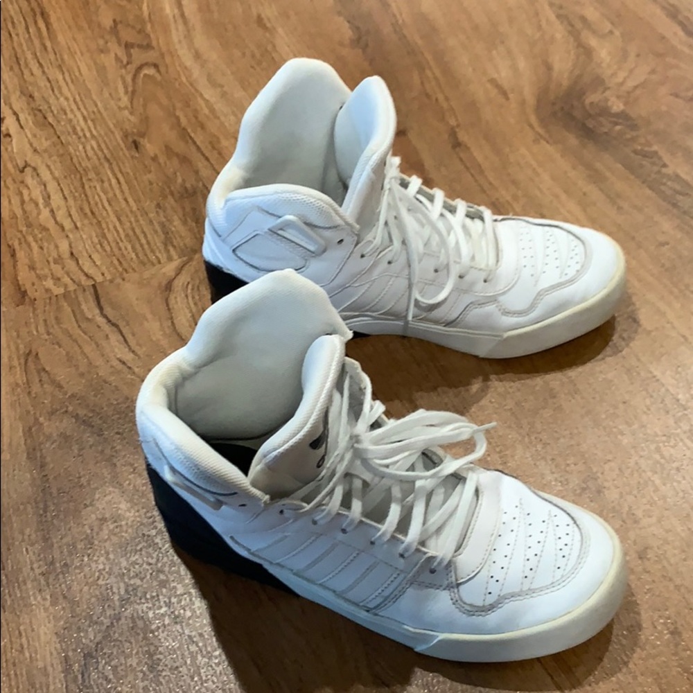 Adidas sneakers